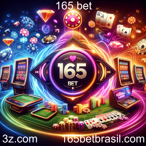 Novidades do 165 bet: Atualizações e Promoções Imperdíveis para Jogadores
