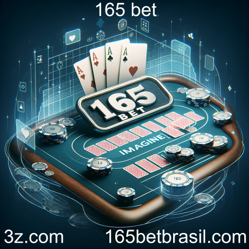 A Ascensão dos Jogos de Mesa em 165 Bet